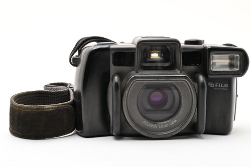 Mint strap fuji fujica - [n.mint, w/strap]fuji