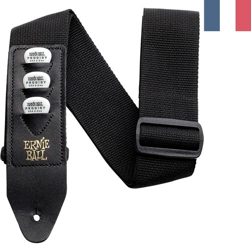Sangle guitare - de,
