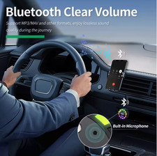 Bovon Transmetteur FM de