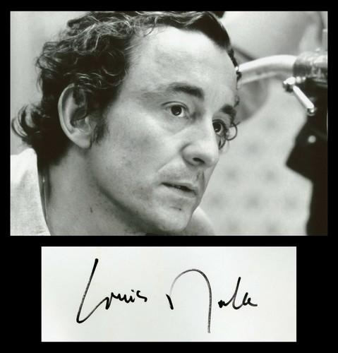 Louis malle - louis,