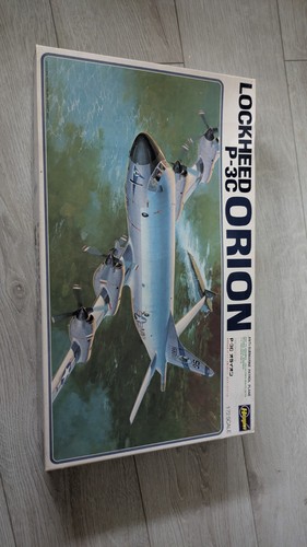 Miniature maquette avion - miniature, de