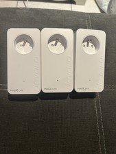 3 Devolo Magic 1,avec 3