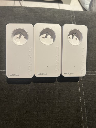 Devolo magic avec - 3,