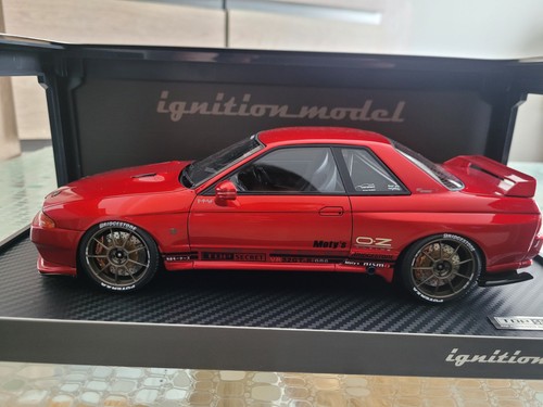 Ignition model nissan - ignition,