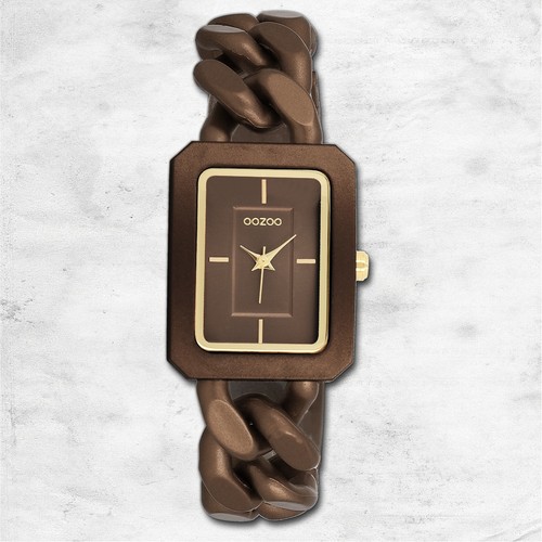 Oozoo montre bracelet - bracelet, pour