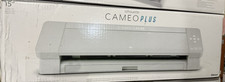 Silhouette Cameo 4 Plus 15"
