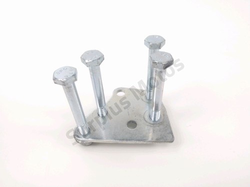 Support moteur piaggio vespa - moteur,