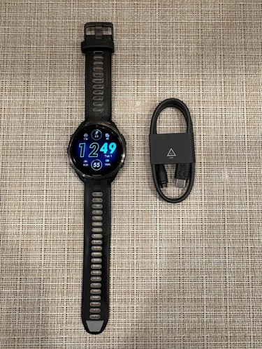 Garmin forerunner 965 - garmin,