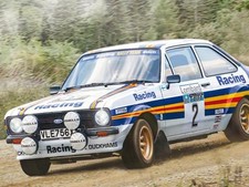 ITALERI Italeri 3650 - Ford