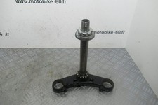 Té de fourche inferieur Honda