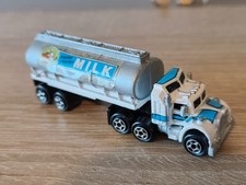 Micro Machines Vintage Milk