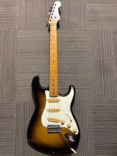 Fender japan strat - fender, e