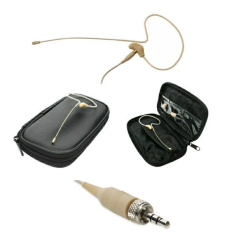 Osp earset pro tan - osp, hs-09