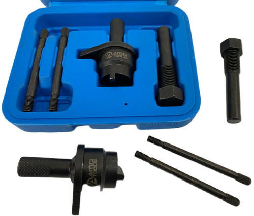 Calage distribution vag - calage,