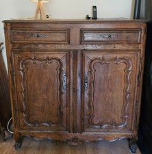 Buffet bahut meuble de