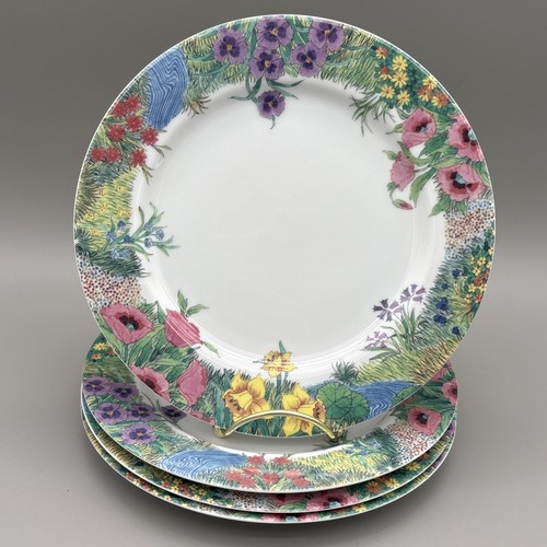 Nikko fine china secret - china,