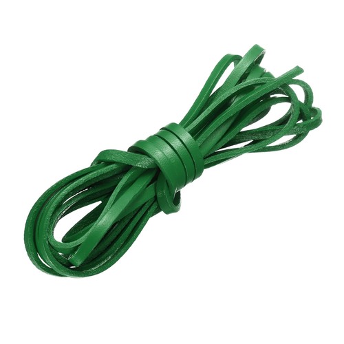 Lanière cuir yard 4mm - lanière, 3.3