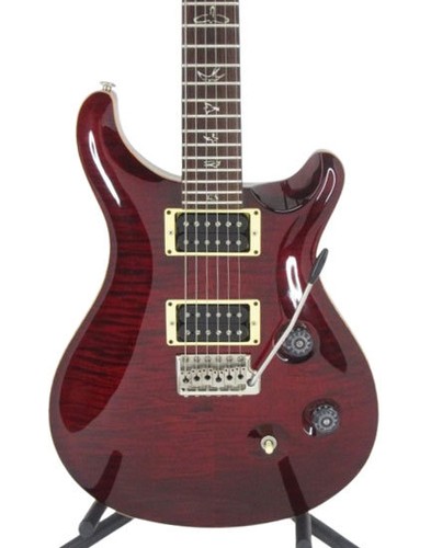 Paul reed smith custom - paul,