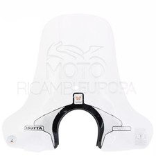 Pare-Brise Piaggio Vespa GTS