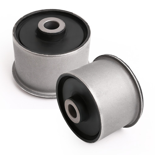 Rear suspension trailing arm - suspension,