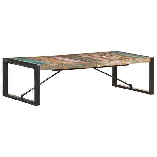 Bois manguier brut table - de,