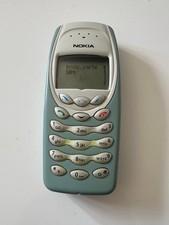 Téléphone Portable Vintage