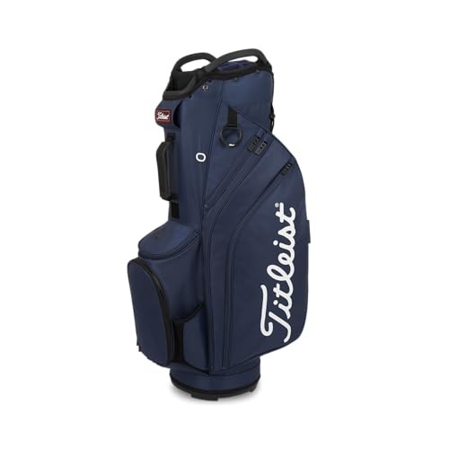 Titleist cart golf bag - 14,