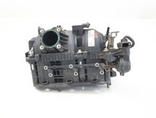 Intake Manifold Opel Corsa D 55557905 Bosch 1.0 44 KW 60 hp gasoline 05-2009