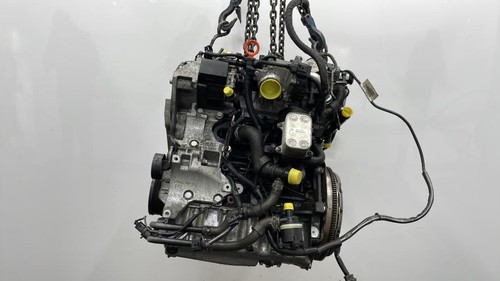 Moteur volkswagen polo phase - polo, 5