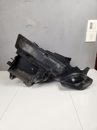 Boite air yamaha 600 xt - air,