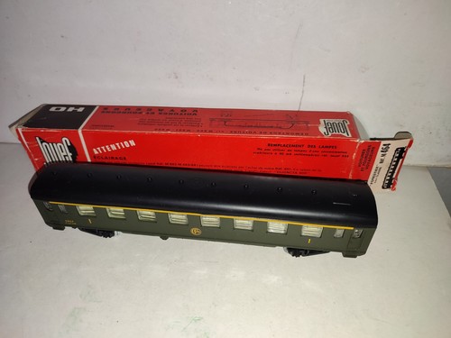 Jouef 464 voiture - 464,