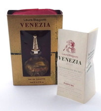 Miniature de parfum ancienne