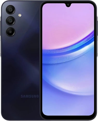 Samsung galaxy a15 - samsung,