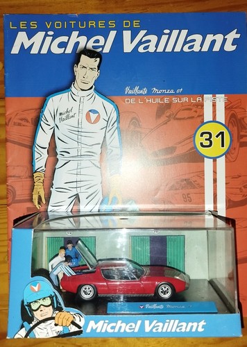 Altaya collection michel - altaya, 1/43