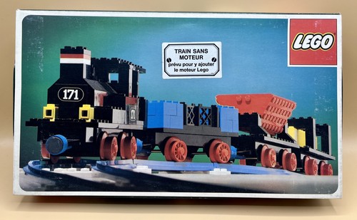 Coffret vide empty box - empty, train