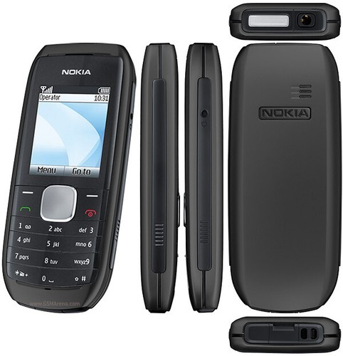 Original nokia 1800 mobile - original,