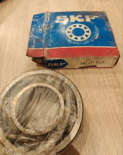 Roulement skf 311 - roulement, nu