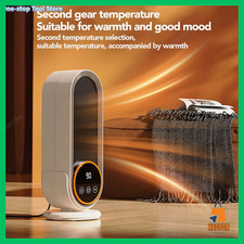 ✅ Chauffage Électrique