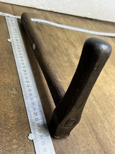 Marteau boule mm outil - 30,