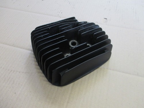 Culasse pour suzuki - ts, er