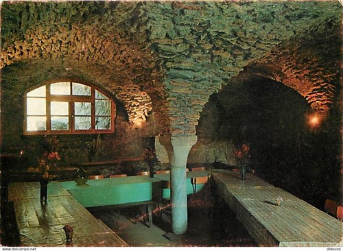 Carte postale monetier - carte,