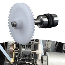 Engrenage d'entraînement