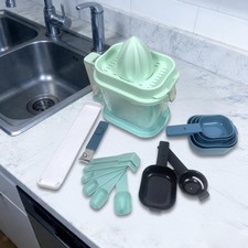 Presse-agrumes manuelle pour