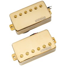 Wilkinson Gold Vintage Tone