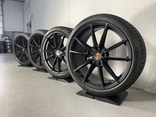 Porsche 992 20 21 Pouces