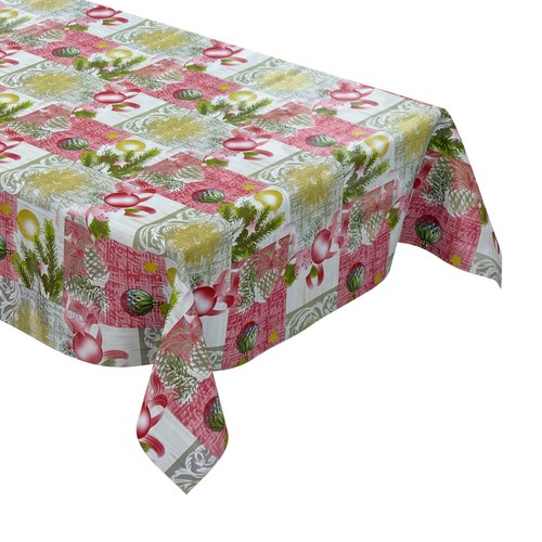 Kevkus nappe table toile - de, en