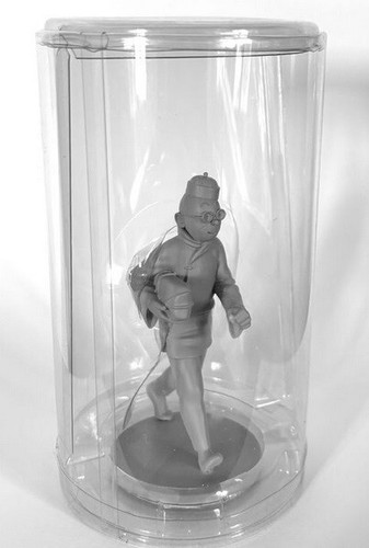 Tintin hergé collection - tintin,