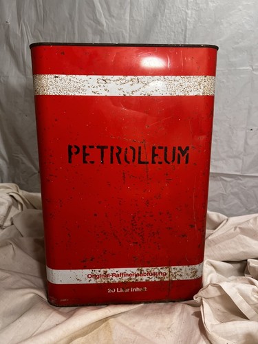 Baril pétrole ancien - pétrole,