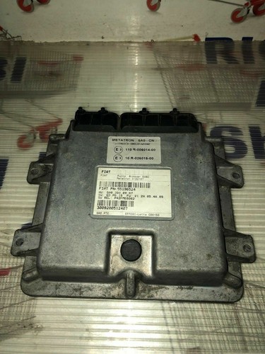 Boîtier calculateur moteur - boîtier,