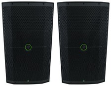 (2) Mackie Thump212XT 12" 1400